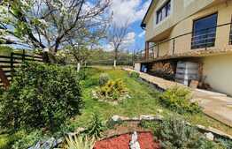 Casa 5 camere, 260 mp, 800 mp teren, zona Lombului