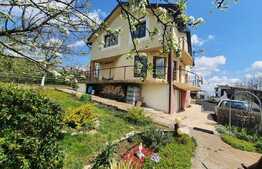 Casa 5 camere, 260 mp, 800 mp teren, zona Lombului