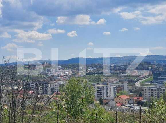 Casa de vânzare 5 camere Dambul Rotund - 86470CV | BLITZ Cluj-Napoca | Poza1