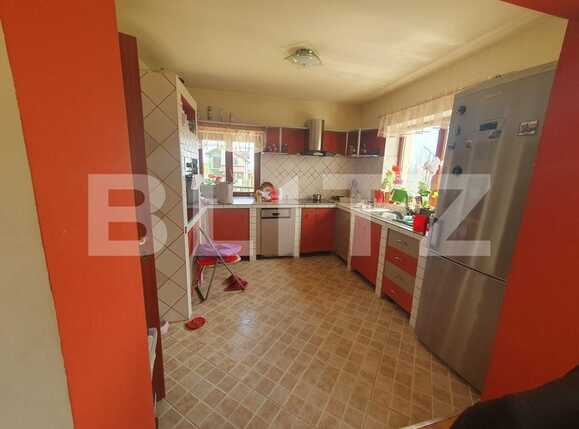 Casa de vânzare 5 camere Dambul Rotund - 86470CV | BLITZ Cluj-Napoca | Poza8