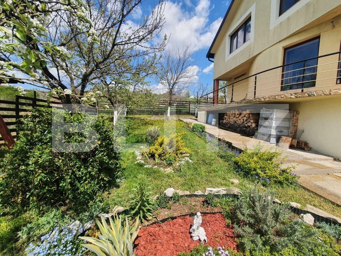 Casa de vânzare 5 camere Dambul Rotund - 86470CV | BLITZ Cluj-Napoca | Poza2