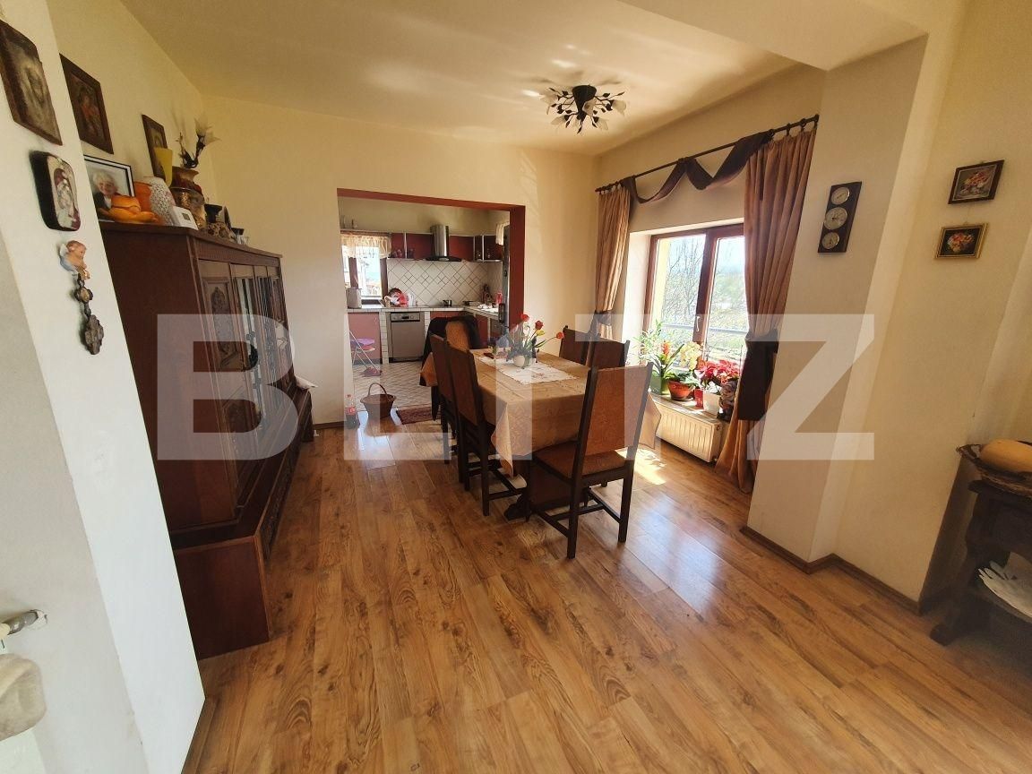 Casa de vânzare 5 camere Dambul Rotund - 86470CV | BLITZ Cluj-Napoca | Poza6