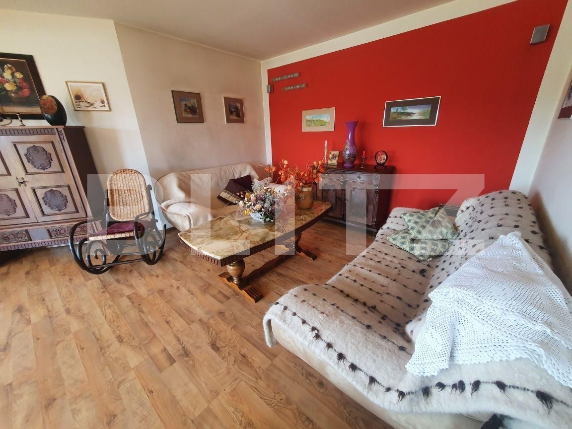 Casa de vânzare 5 camere Dambul Rotund - 86470CV | BLITZ Cluj-Napoca | Poza5