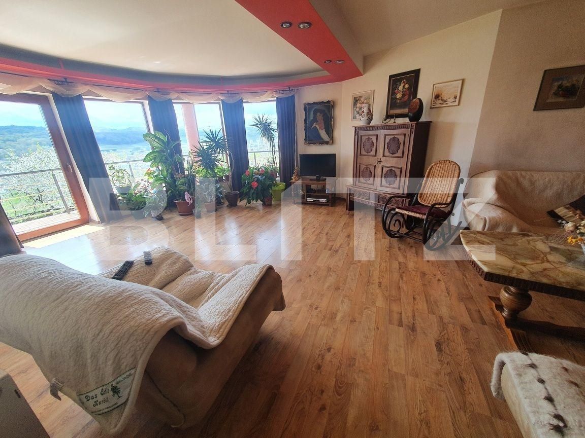 Casa de vânzare 5 camere Dambul Rotund - 86470CV | BLITZ Cluj-Napoca | Poza4