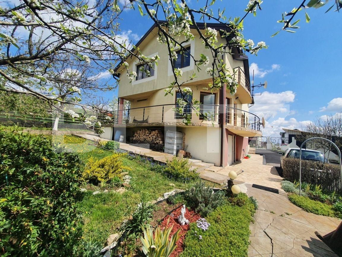 Casa de vânzare 5 camere Dambul Rotund - 86470CV | BLITZ Cluj-Napoca | Poza3