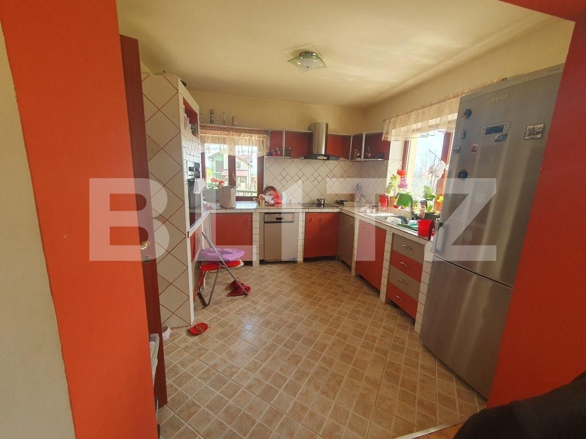 Casa de vânzare 5 camere Dambul Rotund - 86470CV | BLITZ Cluj-Napoca | Poza8