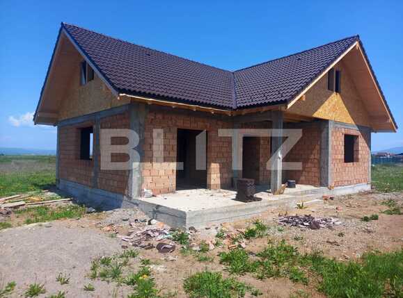 Casa de vânzare 4 camere  - 86471CV | BLITZ Brașov | Poza1