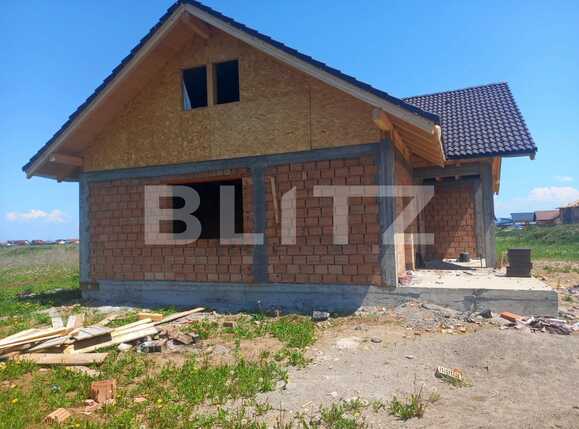 Casa de vânzare 4 camere  - 86471CV | BLITZ Brașov | Poza3