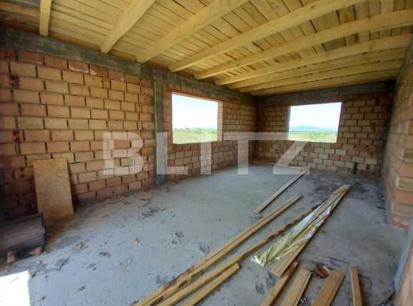 Casa de vânzare 4 camere  - 86471CV | BLITZ Brașov | Poza5