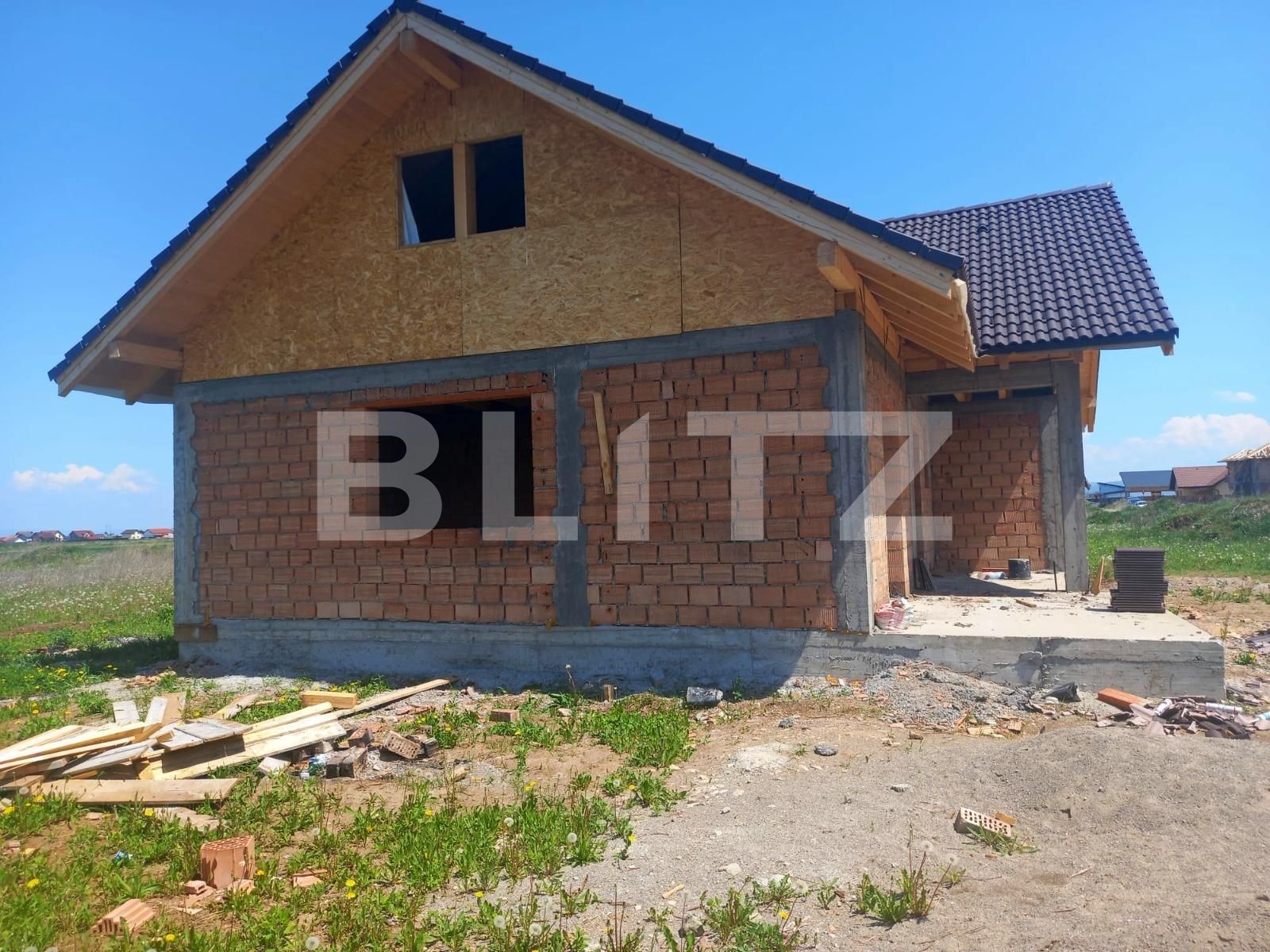 Casa de vânzare 4 camere  - 86471CV | BLITZ Brașov | Poza3