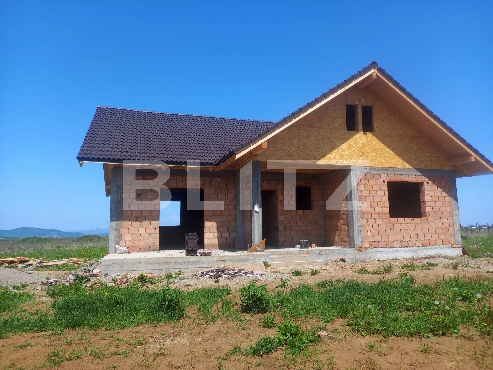 Casa de vânzare 4 camere  - 86471CV | BLITZ Brașov | Poza2