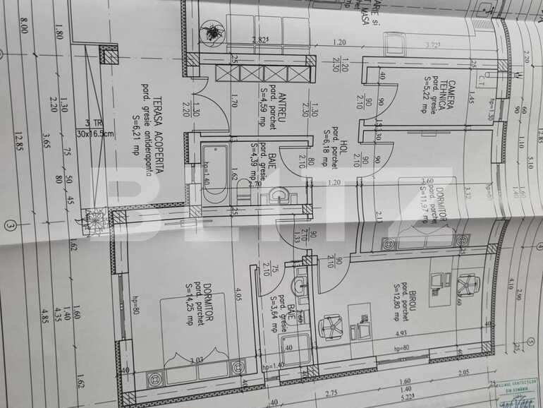 Casa de vânzare 4 camere  - 86471CV | BLITZ Brașov | Poza1