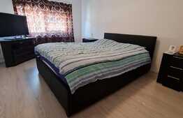 Apartament la cheie, 2 camere, decomandat, parcare, zona Florilor