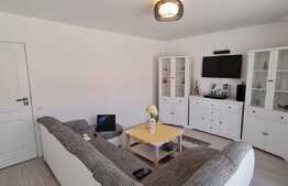 Apartament la cheie, 2 camere, decomandat, parcare, zona Florilor