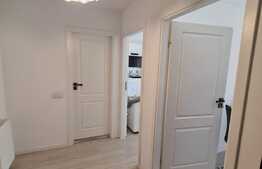 Apartament la cheie, 2 camere, decomandat, parcare, zona Florilor