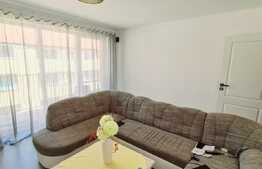 Apartament la cheie, 2 camere, decomandat, parcare, zona Florilor
