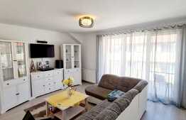 Apartament la cheie, 2 camere, decomandat, parcare, zona Florilor