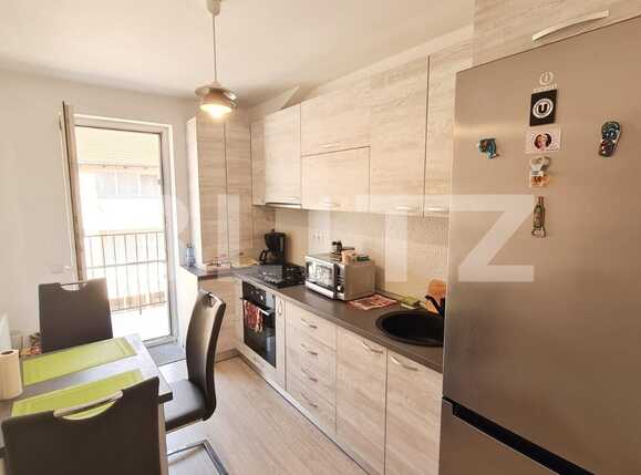 Apartament de vânzare 2 camere Floreşti - 86476AV | BLITZ Cluj-Napoca | Poza6