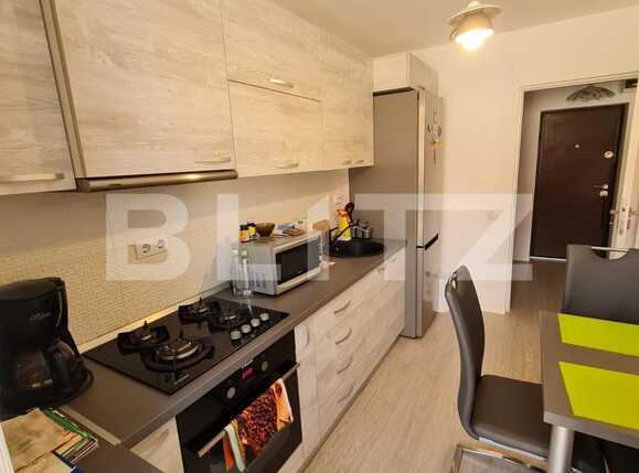 Apartament de vânzare 2 camere Floreşti - 86476AV | BLITZ Cluj-Napoca | Poza5