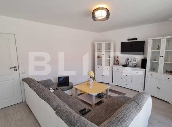 Apartament de vânzare 2 camere Floreşti - 86476AV | BLITZ Cluj-Napoca | Poza2