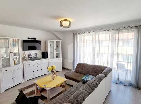 Apartament de vânzare 2 camere Floreşti - 86476AV | BLITZ Cluj-Napoca | Poza1