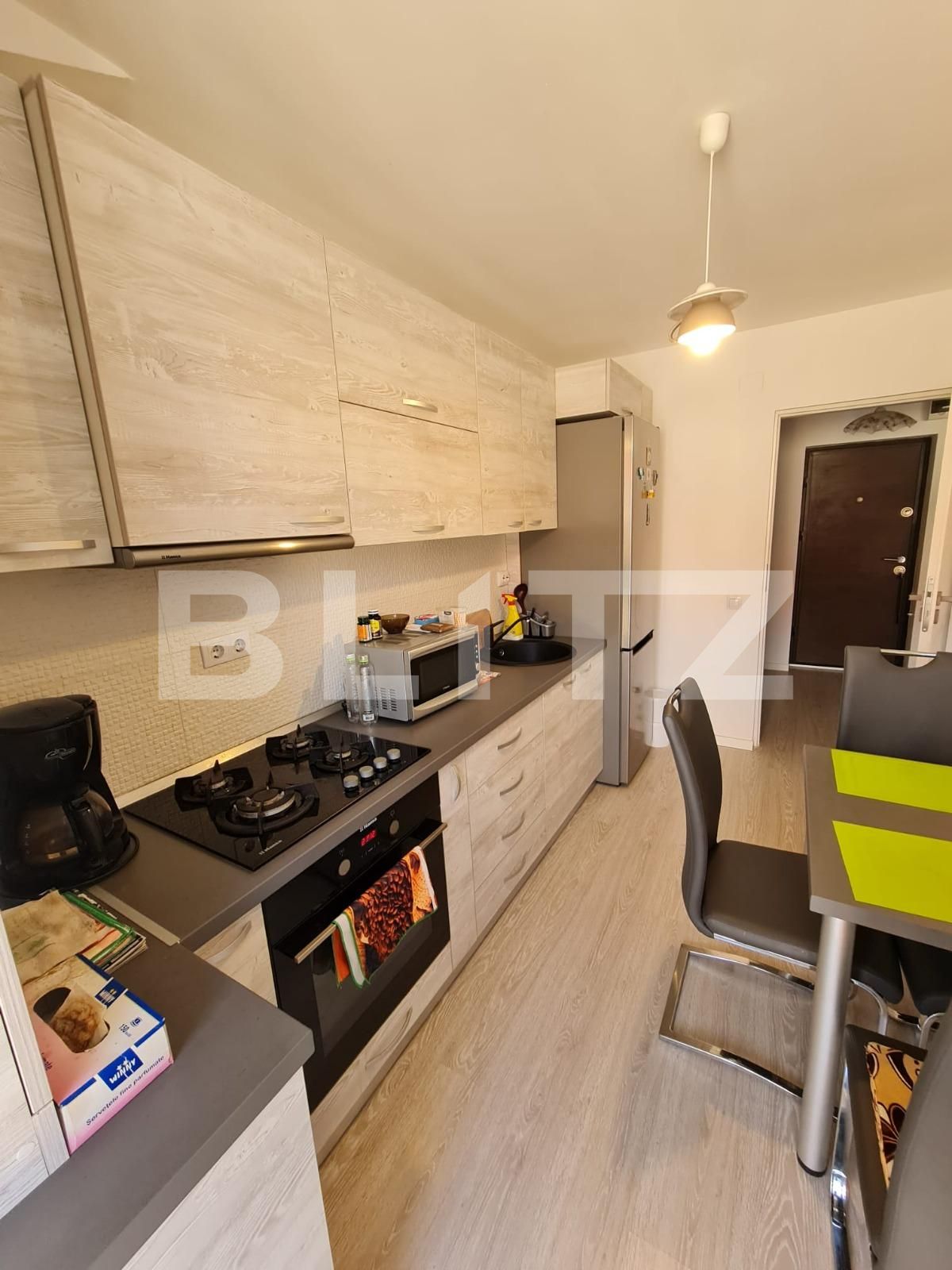 Apartament de vânzare 2 camere Floreşti - 86476AV | BLITZ Cluj-Napoca | Poza5