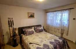 Casa 3 camere, 720 mp teren, zona Somesului