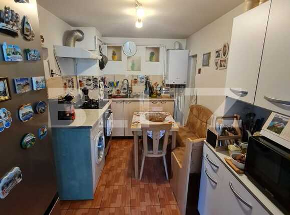 Casa de vânzare 3 camere Floreşti - 86477CV | BLITZ Cluj-Napoca | Poza4