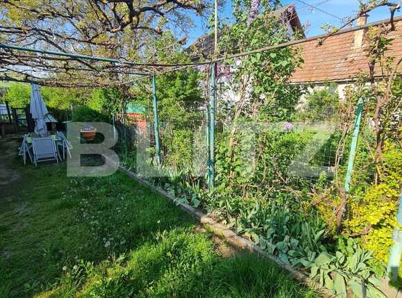 Casa de vânzare 3 camere Floreşti - 86477CV | BLITZ Cluj-Napoca | Poza1