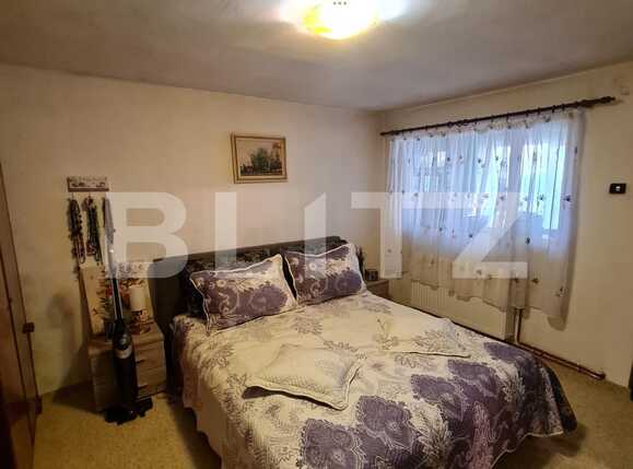 Casa de vânzare 3 camere Floreşti - 86477CV | BLITZ Cluj-Napoca | Poza3