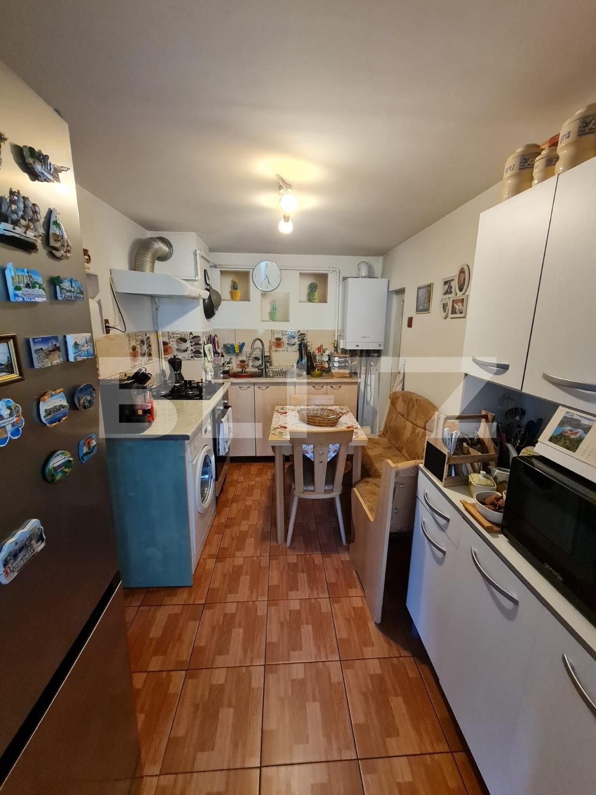 Casa de vânzare 3 camere Floreşti - 86477CV | BLITZ Cluj-Napoca | Poza4