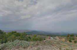 Teren intravilan - 2000 mp, pentru doua case individuale, in Salicea