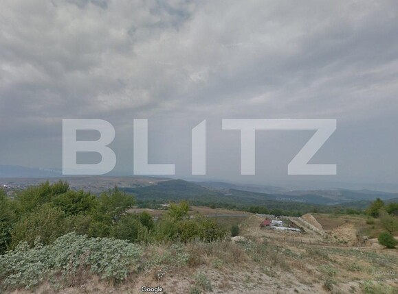 Teren de vânzare Exterior Sud - 86478TV | BLITZ Cluj-Napoca | Poza1