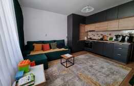 Apartament de 2 camere, 52 mp, la cheie, Borhanci