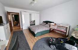 Apartament de 2 camere, 52 mp, la cheie, Borhanci