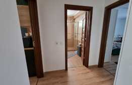 Apartament de 2 camere, 52 mp, la cheie, Borhanci