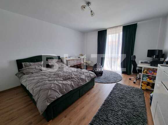 Apartament de vânzare 2 camere Borhanci - 86482AV | BLITZ Cluj-Napoca | Poza9