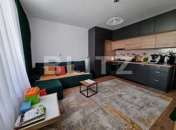 Apartament de vânzare 2 camere Borhanci - 86482AV | BLITZ Cluj-Napoca | Poza6