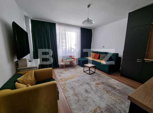 Apartament de vânzare 2 camere Borhanci - 86482AV | BLITZ Cluj-Napoca | Poza5