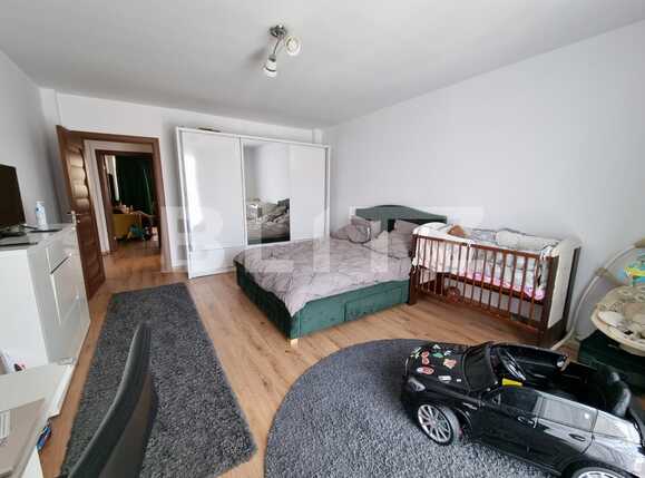 Apartament de vânzare 2 camere Borhanci - 86482AV | BLITZ Cluj-Napoca | Poza1