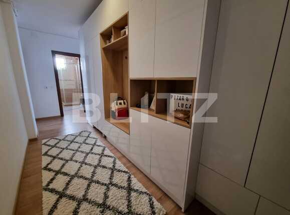 Apartament de vânzare 2 camere Borhanci - 86482AV | BLITZ Cluj-Napoca | Poza3