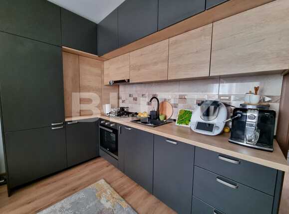 Apartament de vânzare 2 camere Borhanci - 86482AV | BLITZ Cluj-Napoca | Poza7