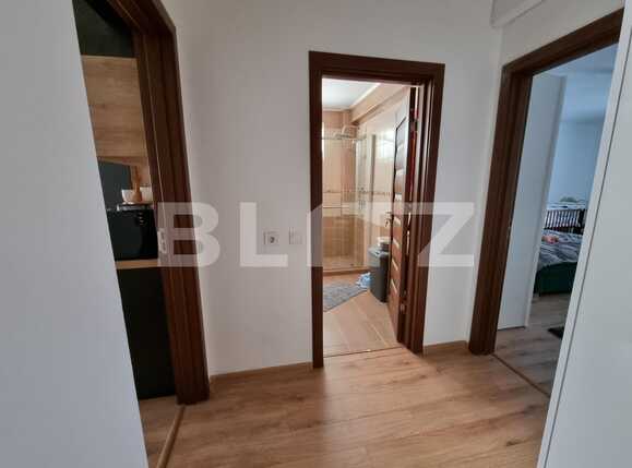 Apartament de vânzare 2 camere Borhanci - 86482AV | BLITZ Cluj-Napoca | Poza4