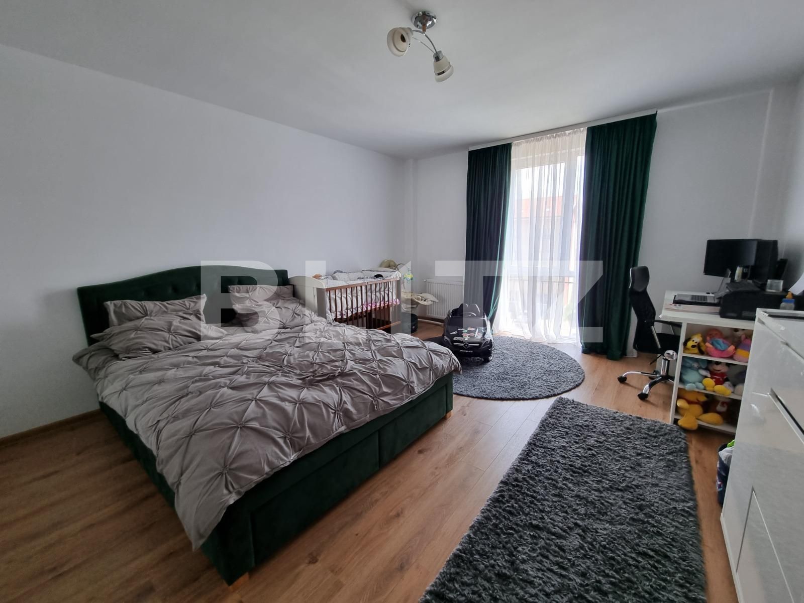 Apartament de vânzare 2 camere Borhanci - 86482AV | BLITZ Cluj-Napoca | Poza9