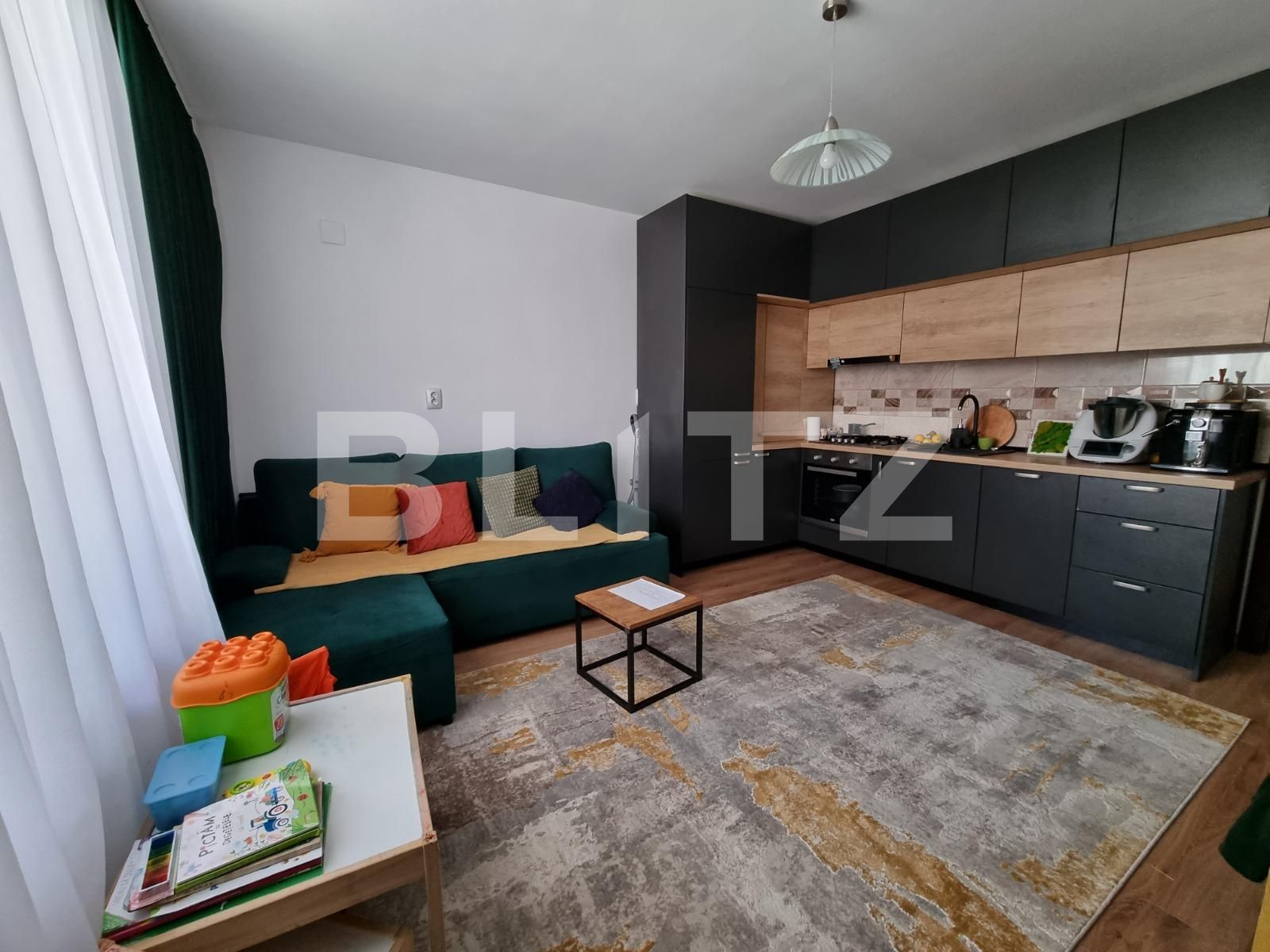 Apartament de vânzare 2 camere Borhanci - 86482AV | BLITZ Cluj-Napoca | Poza6