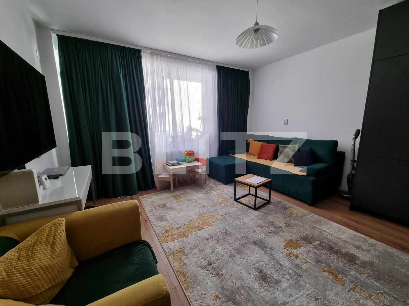 Apartament de vânzare 2 camere Borhanci - 86482AV | BLITZ Cluj-Napoca | Poza2