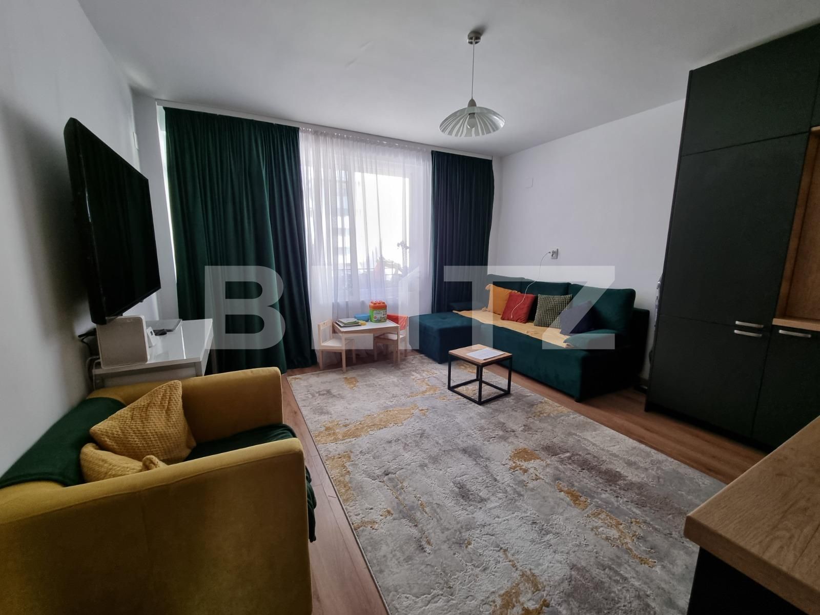 Apartament de vânzare 2 camere Borhanci - 86482AV | BLITZ Cluj-Napoca | Poza5
