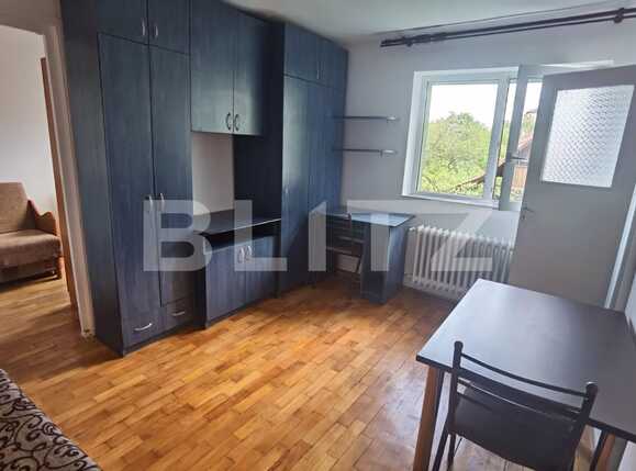 Apartament de vânzare 2 camere Gheorgheni - 86485AV | BLITZ Cluj-Napoca | Poza2