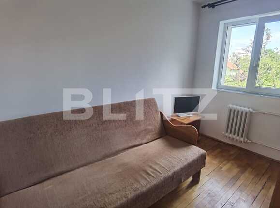 Apartament de vânzare 2 camere Gheorgheni - 86485AV | BLITZ Cluj-Napoca | Poza4