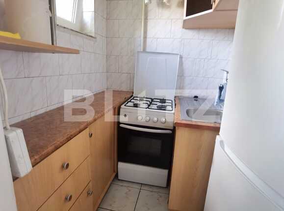 Apartament de vânzare 2 camere Gheorgheni - 86485AV | BLITZ Cluj-Napoca | Poza5